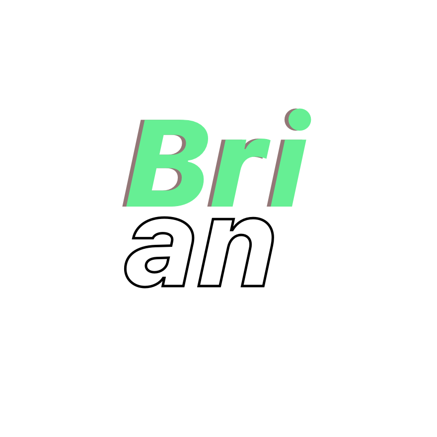 Brian  M.