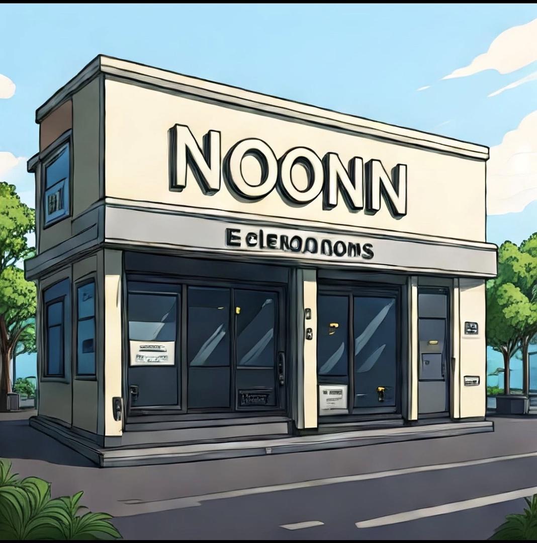 Noon Electronics
