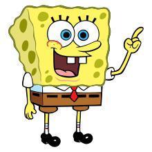 Spongephone Cellpants