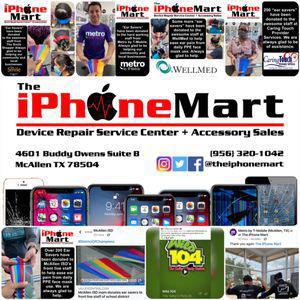 PhoneMart