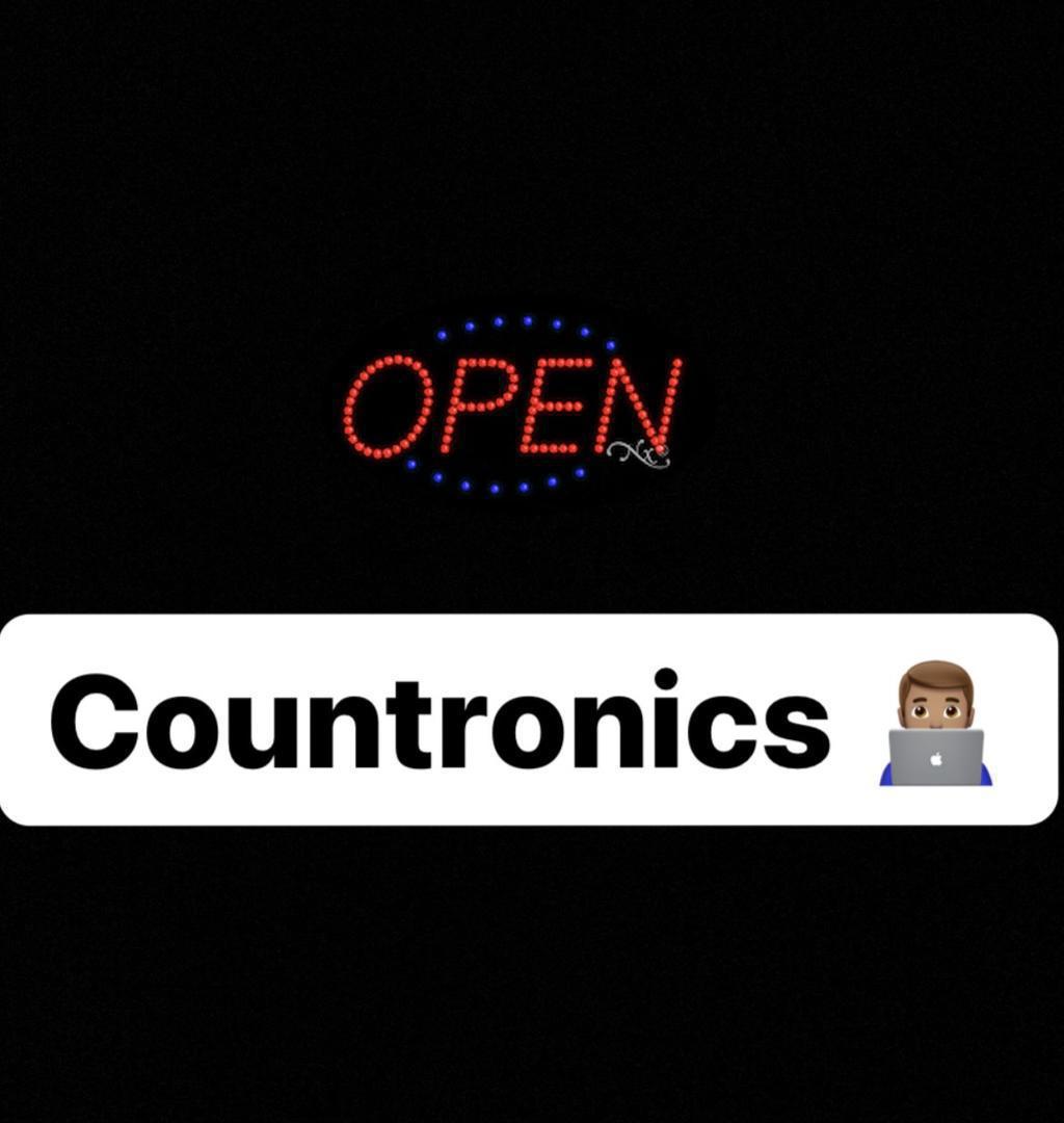 Countronics