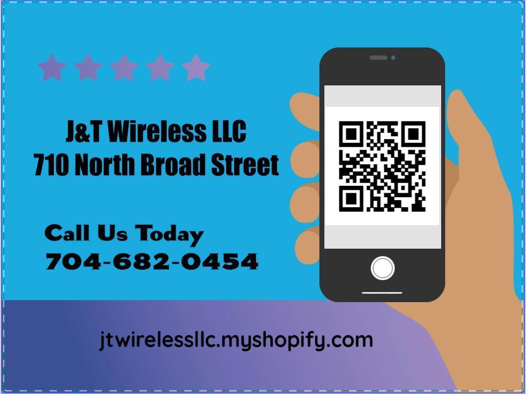 J&T Wireless LLC