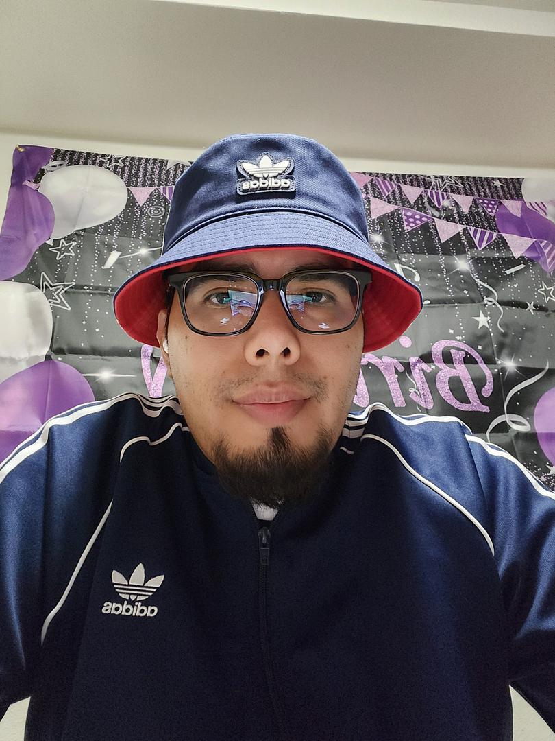 Christian Salgado