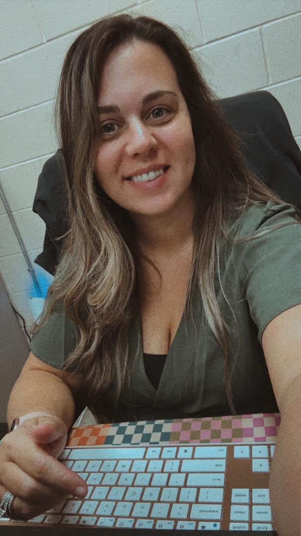 Brittiney C.