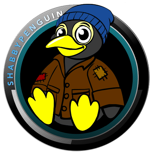 Shabbypenguin