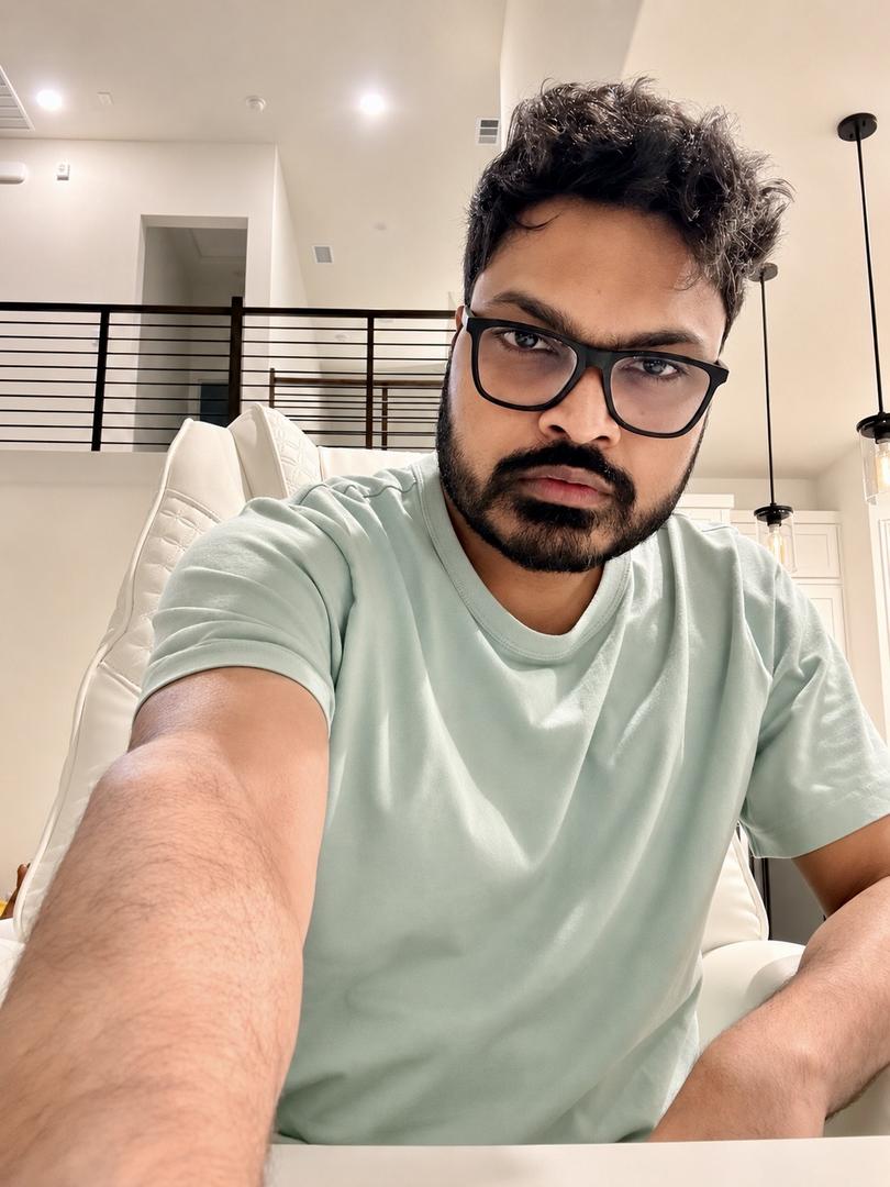 Amit K.