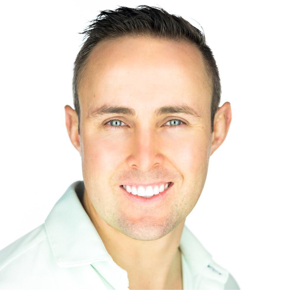 Keith Law, CEO @ Forwardly