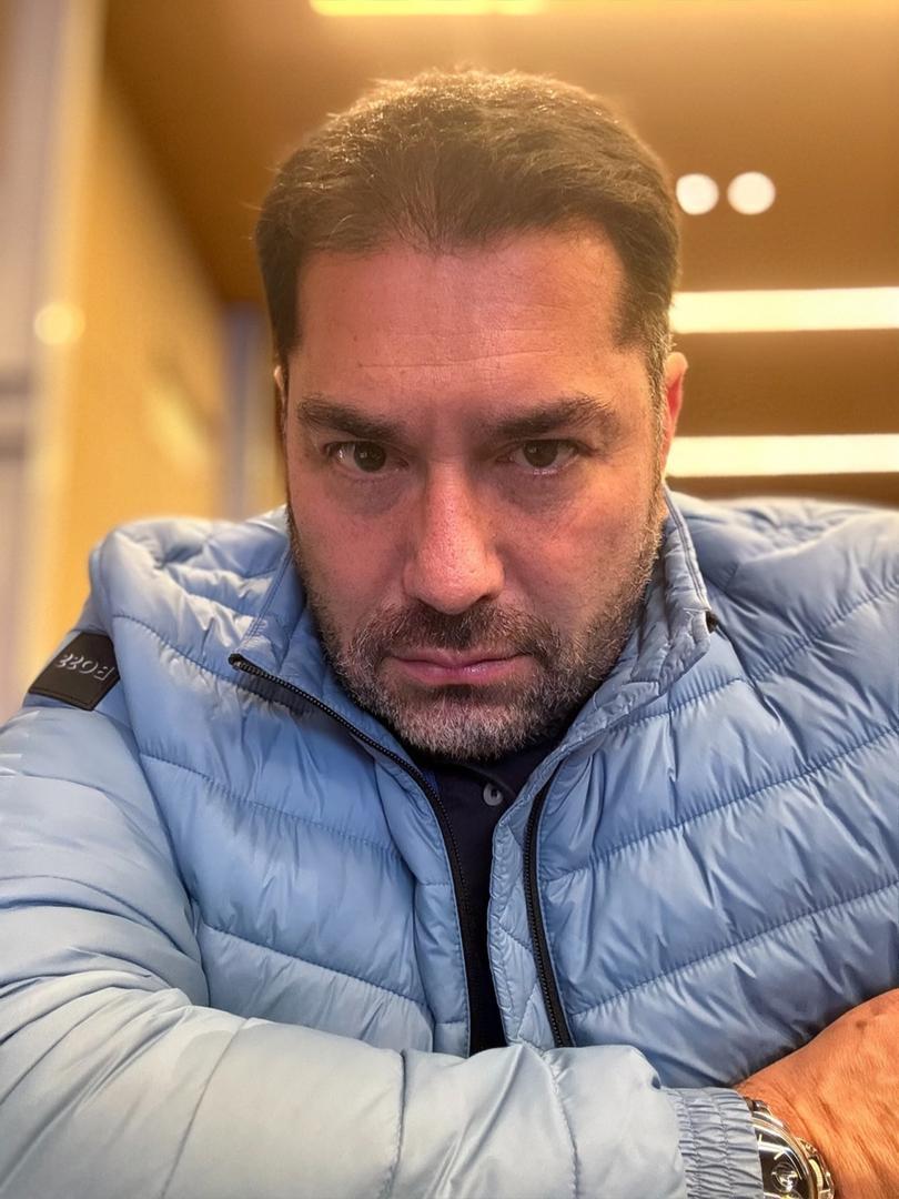 Osvaldo Alvarez