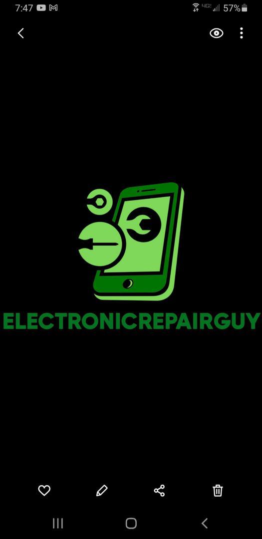 Electronicsrepairguy