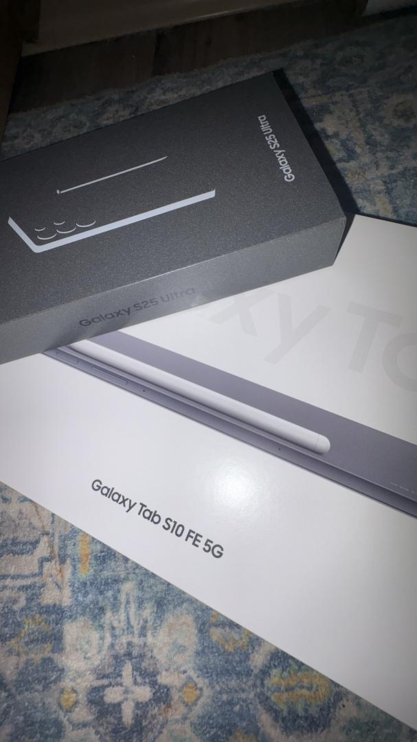 SamsungPlug