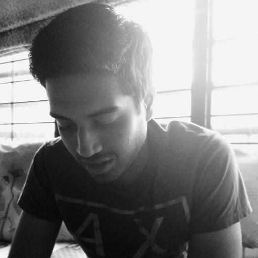 Calvin G.