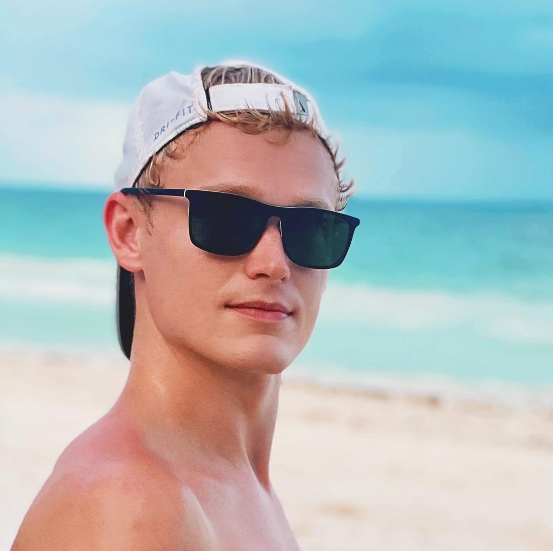 Brandon Abbott