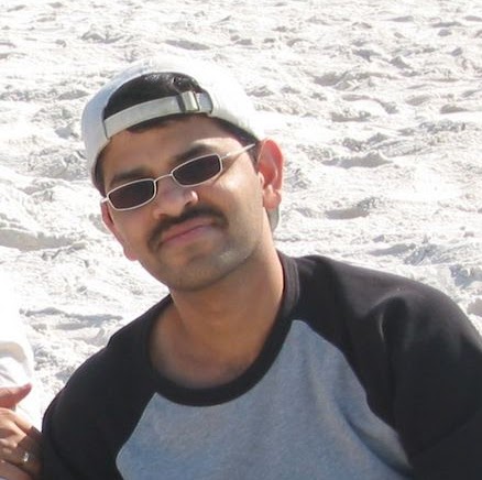 Gangadhar A.