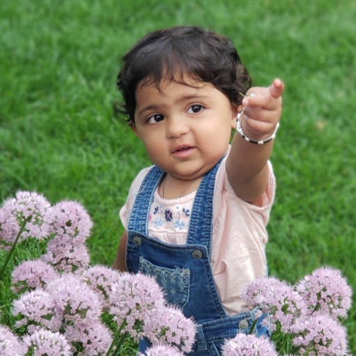 Umang R.