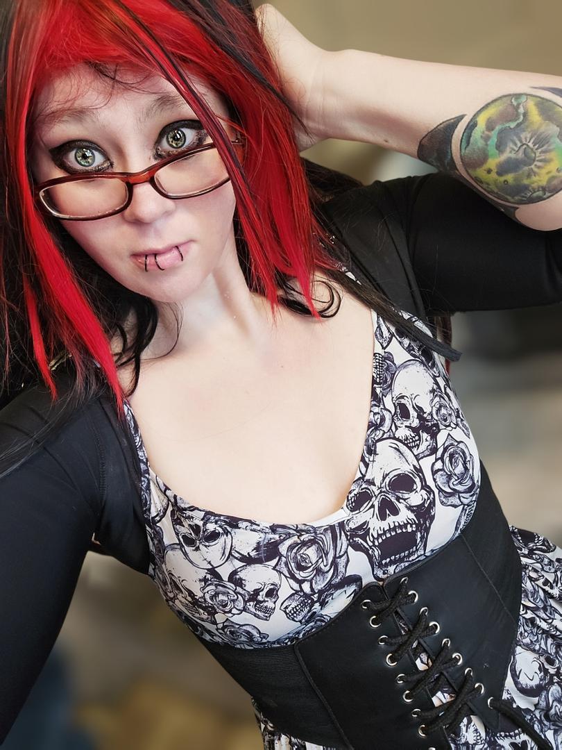 Regina noctis Dominorum