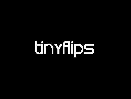 tiNyflips