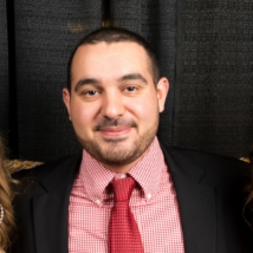 Bassel J.