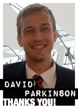 David Parkinson