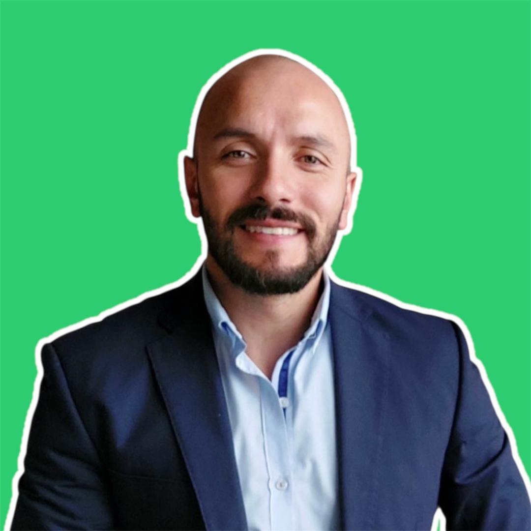 Larry Diaz