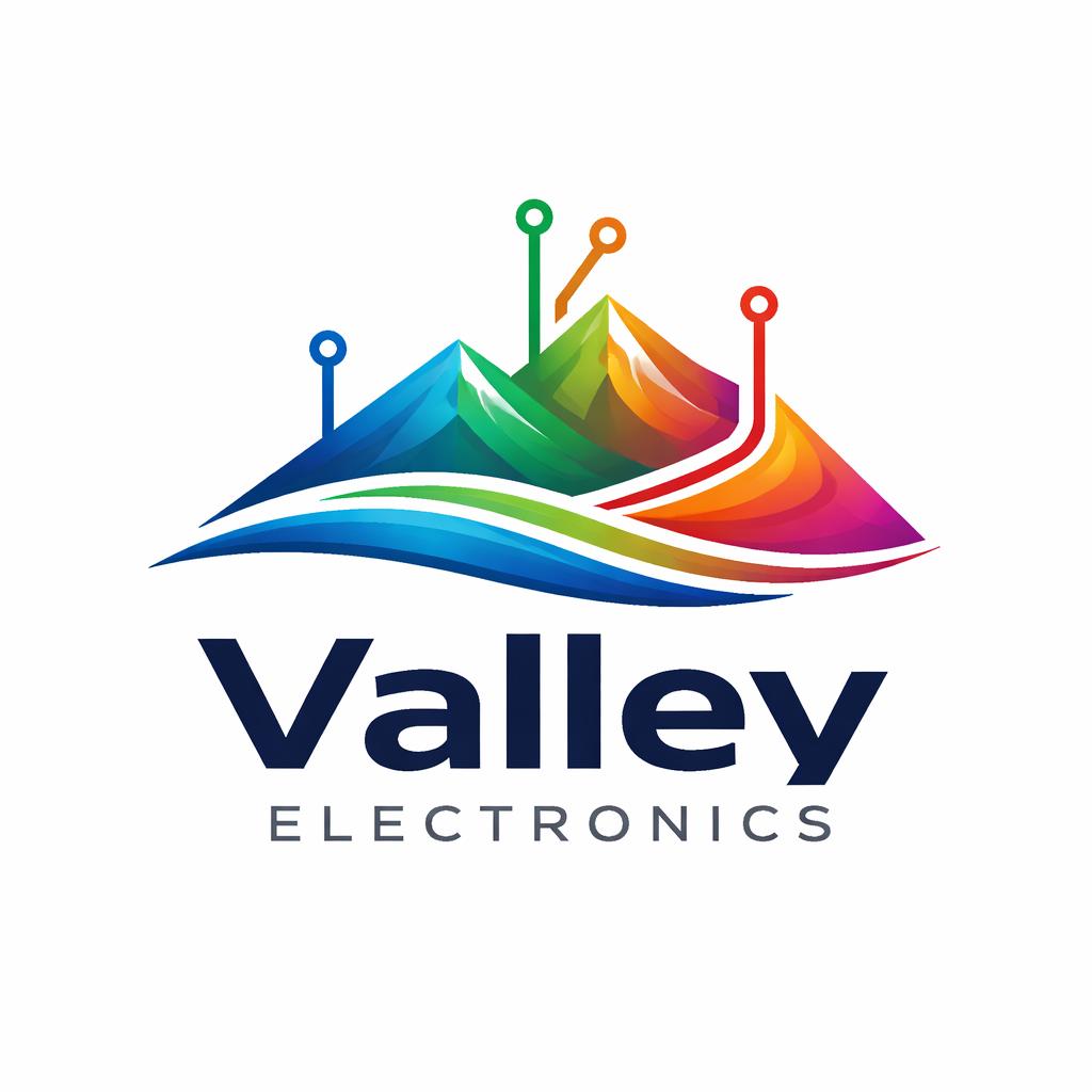 Valley Electronics