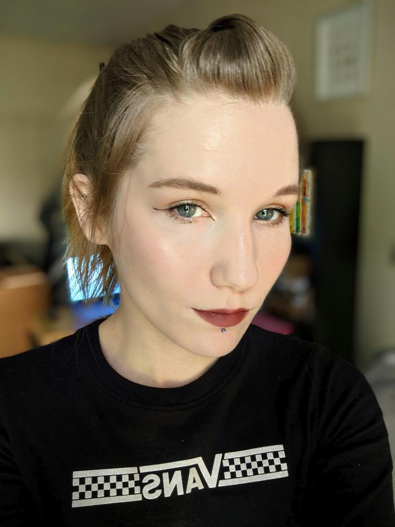 Cat Bradley
