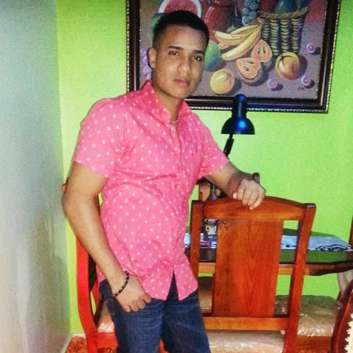 Jesus N.