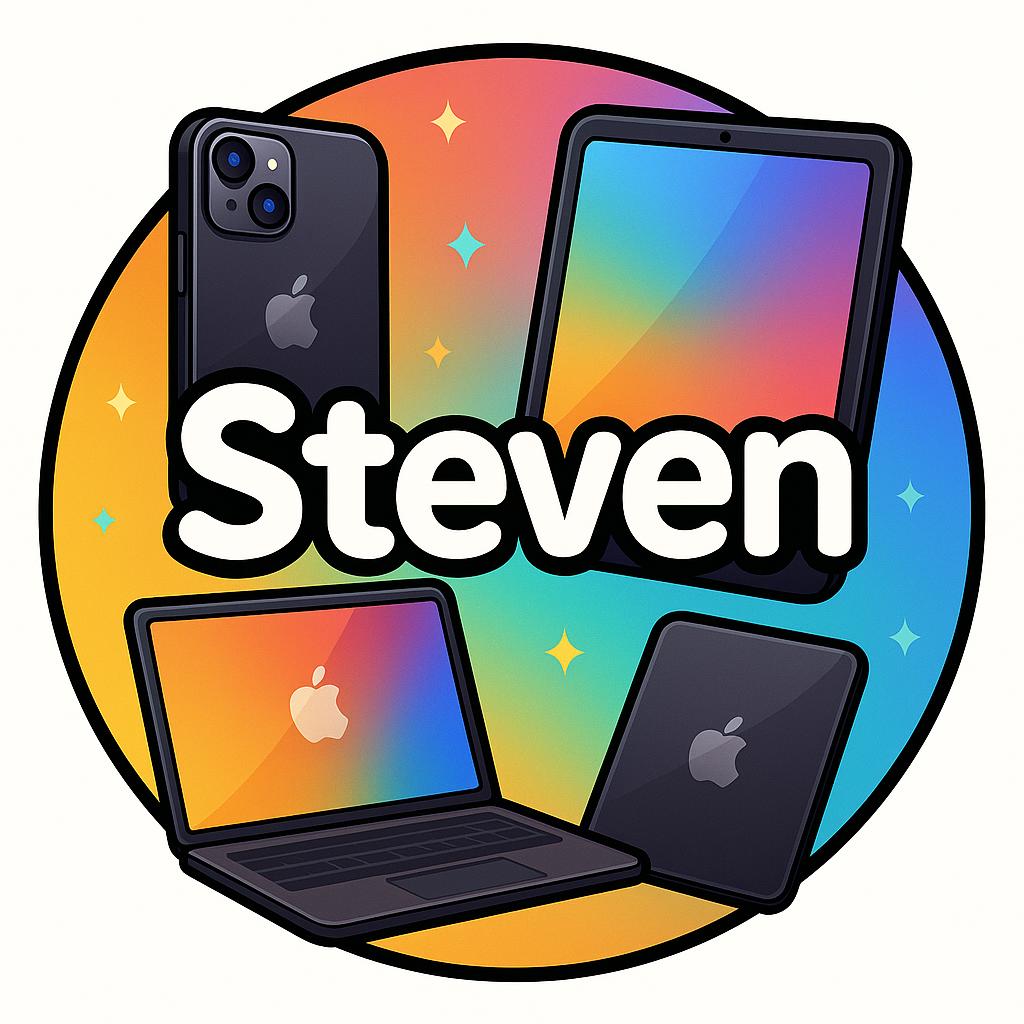 Steven