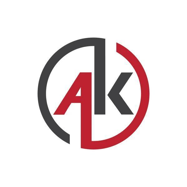 A - K