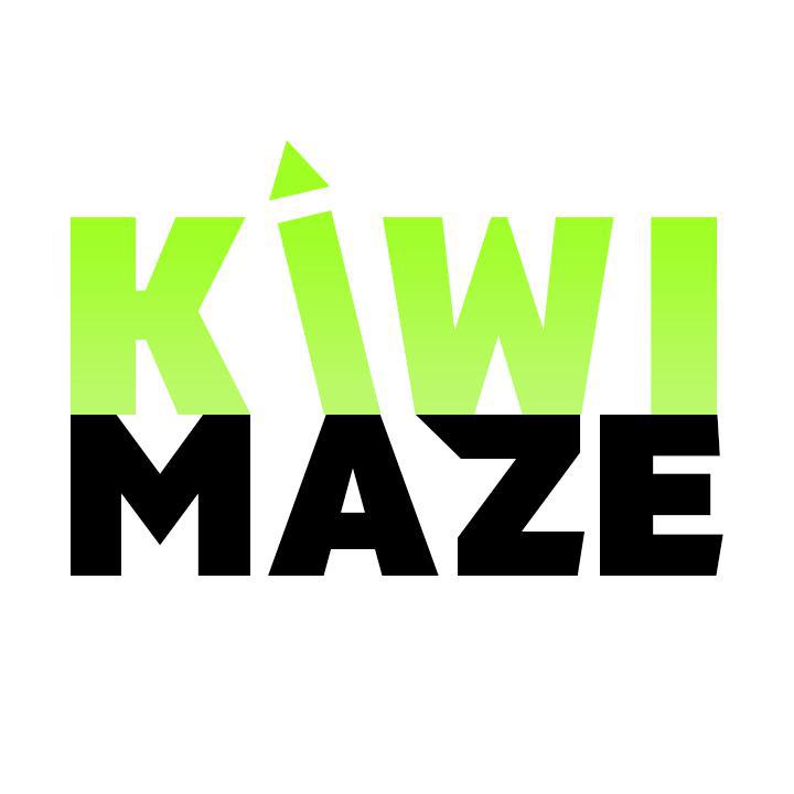 KiwiMaze