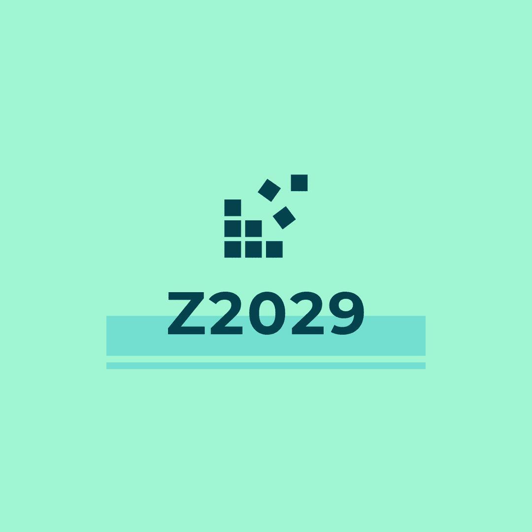 Z2029