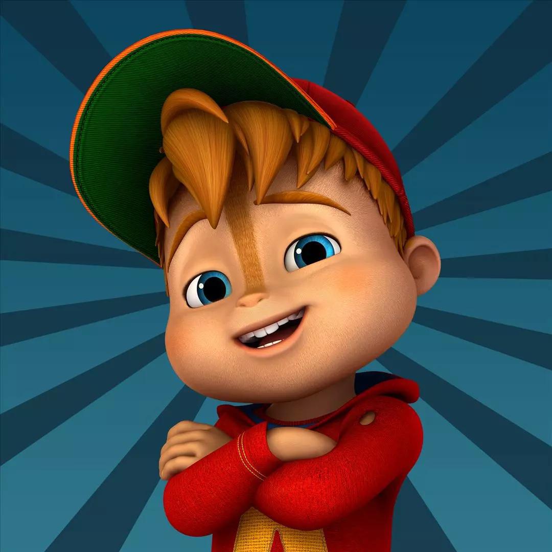 Alvin R.