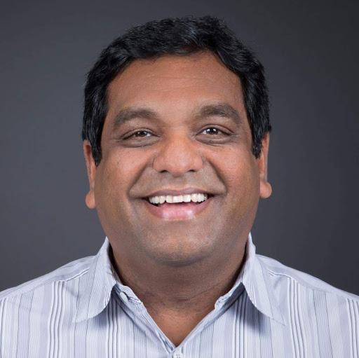Rakesh N.