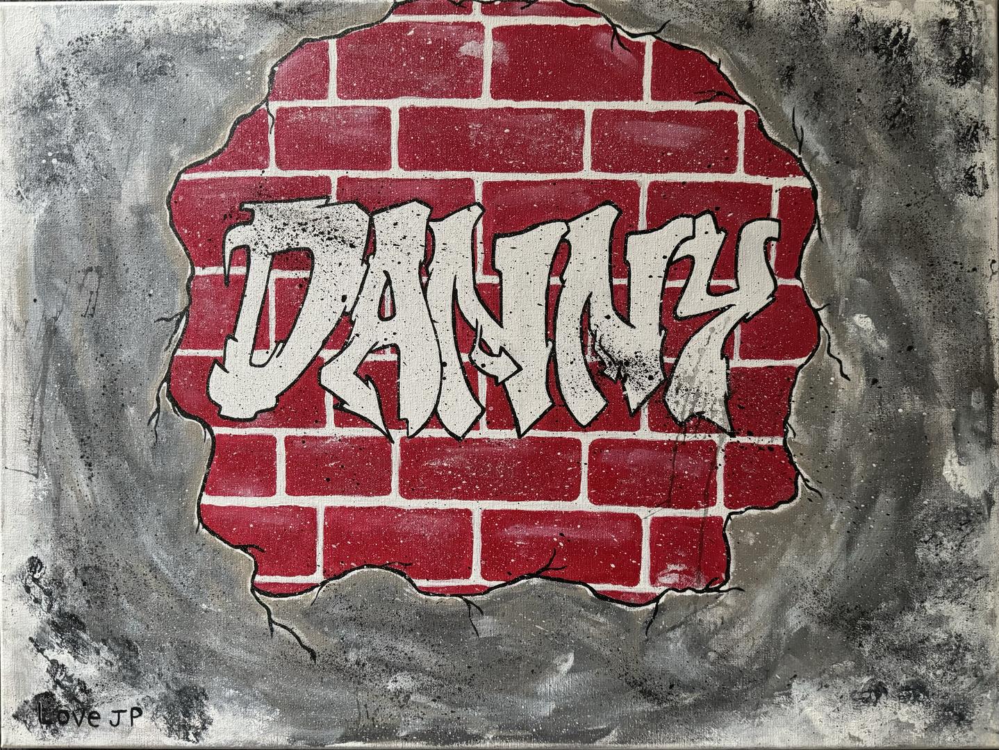 Daniel M.