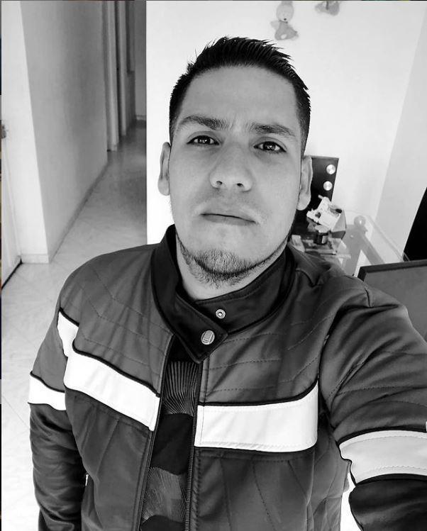 ROSMEL JOSE DELGADO