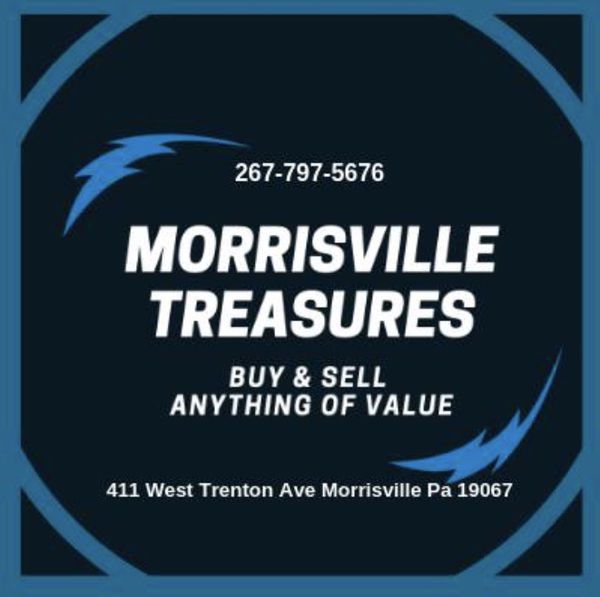 Morrisville Treasures
