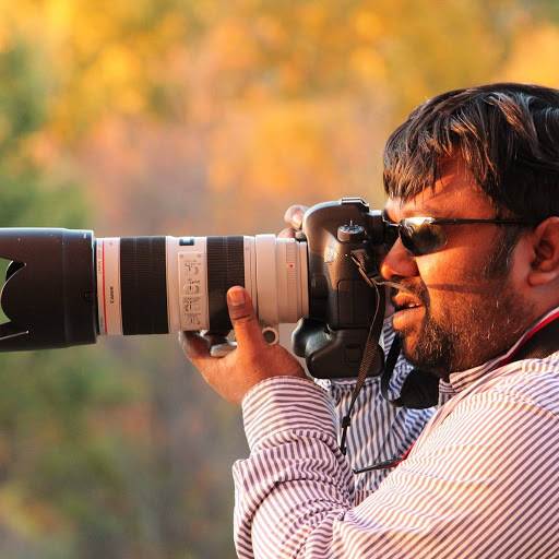 Satish C.