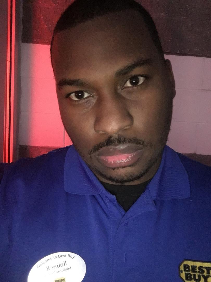Kendall T.