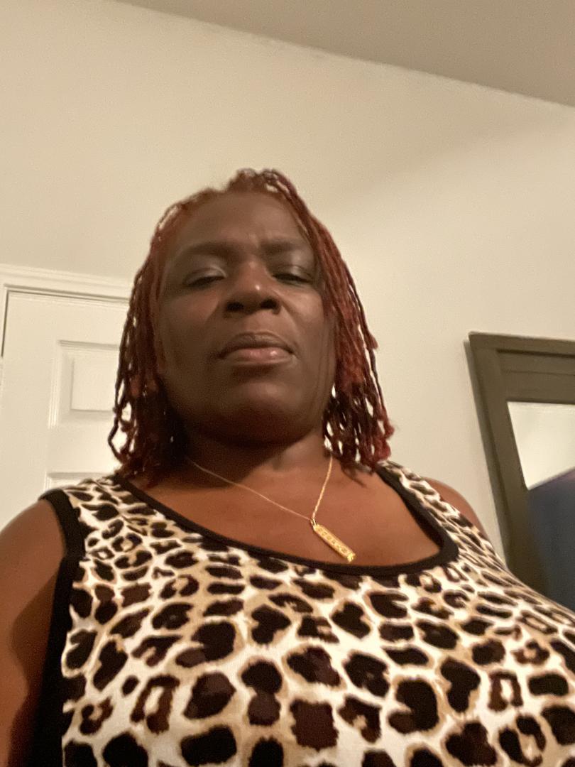 Doreen W.