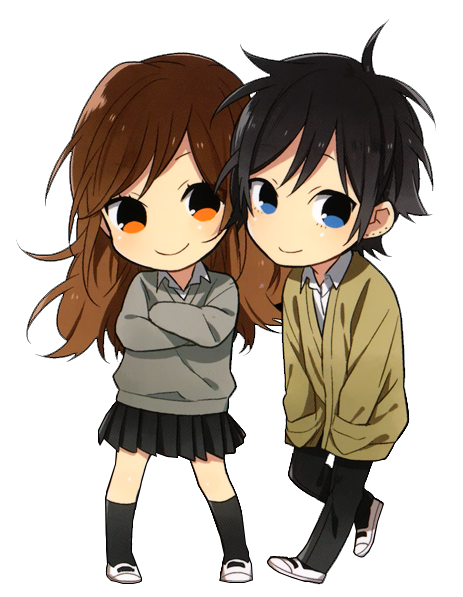 Steph & Ry