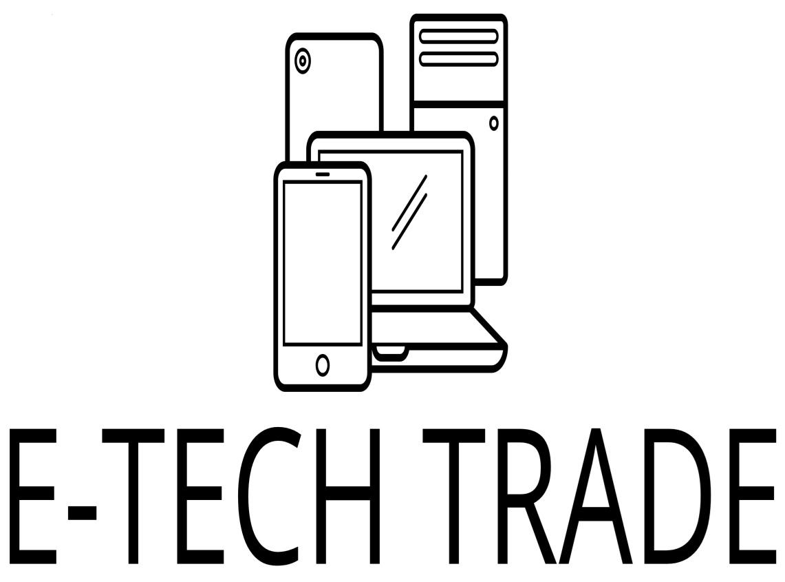 E-TECH TRADE