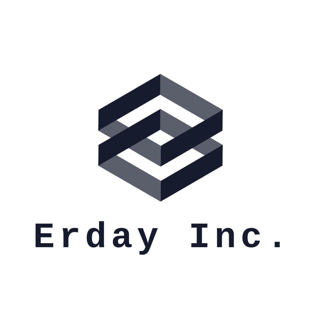 ERDAY INC.