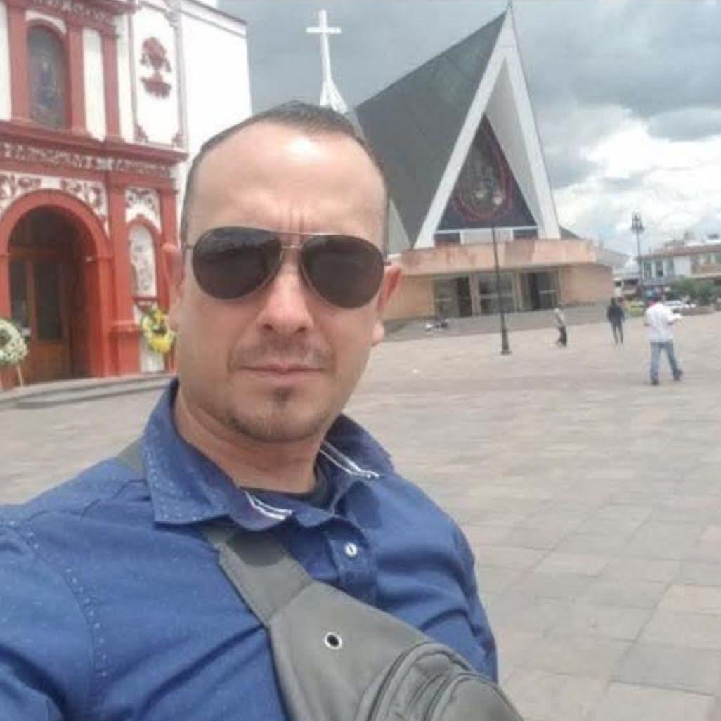 Juan Pablo P.