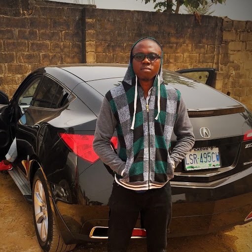 GODSPOWER O.