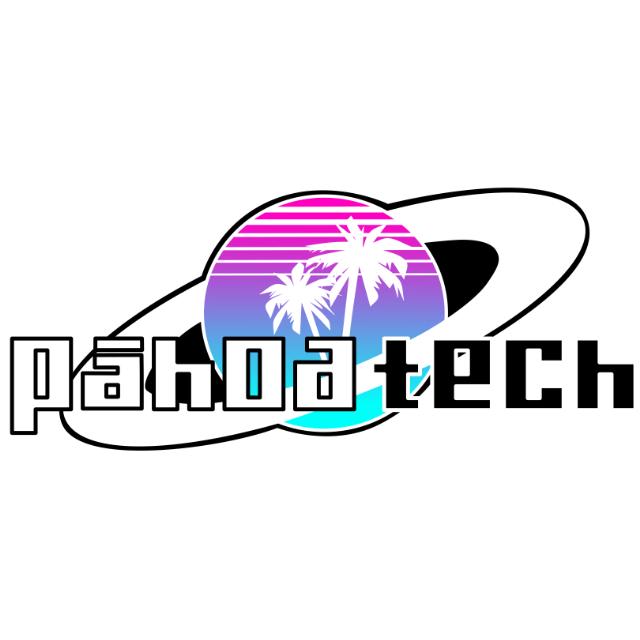 Pahoa Tech
