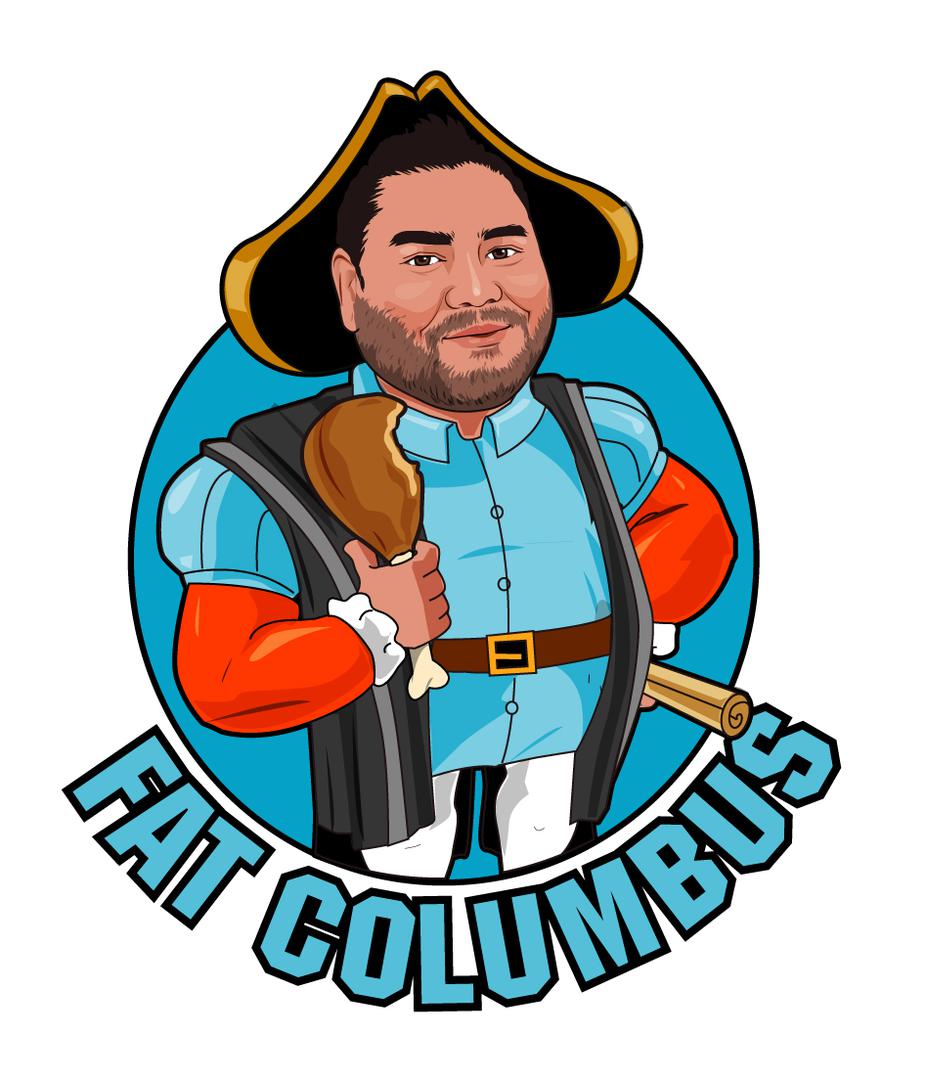 Fat Columbus
