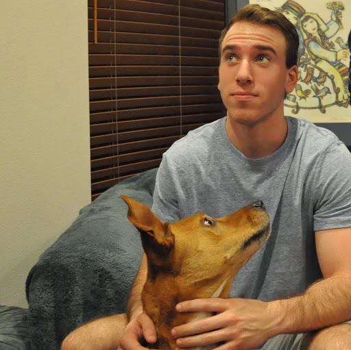 Aaron P.