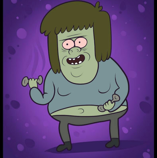 Ruben  H.
