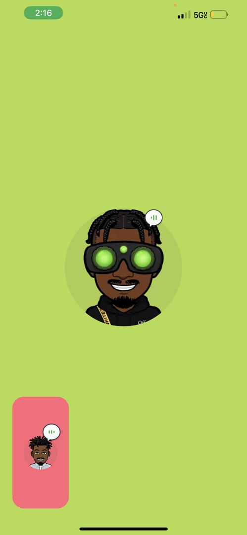 Money