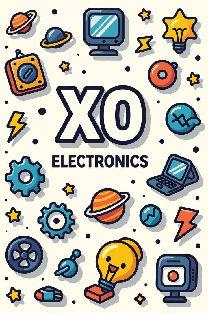 x0 ELECTRONICS