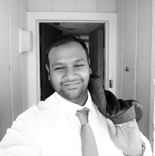 Saikiran U.